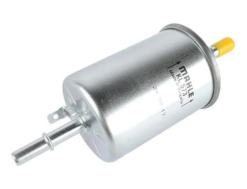 Mahle Fuel Filter Chevrolet Aveo Spark 1.6 16V 0