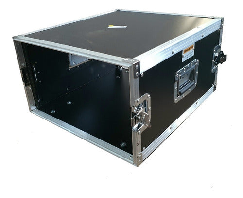 Case Rack 6u Profundidade Util 50cm 0