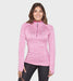 Women's Montagne Audrey Micropolar Ribbed Interior Sweatshirt 29