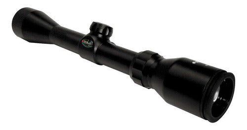 Shilba Master Hunter 3-9x40 Telescopic Scope 1