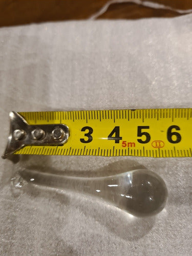 Initec 15 Caiereles Gota 5.5 Cm Calidad Austria 1