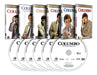 Columbo Série Clássica Completa Dublada 7 Temp 45 Eps 23 Dvd 0