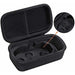 Aproca Hard Travel Storage Case Compatible With Logitech G903/ G900 Black 2