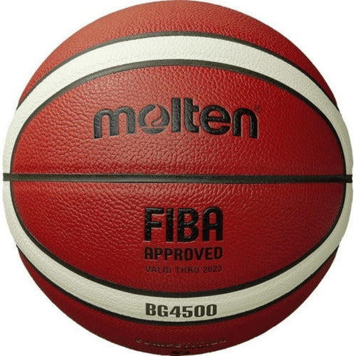 Molten Basketball B6g4500 Lmr Sports 0