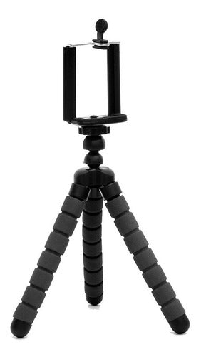 AGO-MAE Tripod 14cm De Alto Flexible (5240) 1