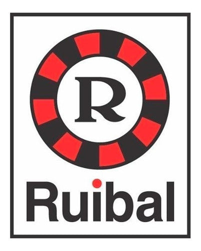 Juego De Mesa Carrera De Mente Cartas Ruibal Calidad 1