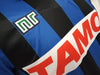 Official Atalanta 1989/90 Home Jersey - Ennerre (NR) - Authentic Product 2