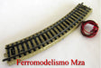 Märklin - Vía Curva De Conexión - Cód: 5103 0