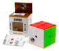 Yuxin Cubo Magico 2x2x2 Stickerless - Imported 0