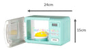 Juliana My First Microwave with Light and Sound - P3 1