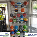 Molten B5G Rubber Basketball N5 - Art. 2050 2