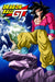 Dragon Ball - GT Sagas Completas (Pendrive) 0