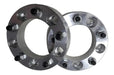 Williz Kit 2 Wheel Spacers for Jeep Williz 38mm 0