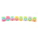 Pliley 12 Mini Rainbow Smiley 4