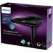 Philips Professional Hair Dryer 2200W Ions 3