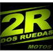 Set Rayo Honda Biz 125 Rear Wheel 125x3.2-2r 3