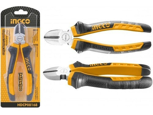 Ingco Universal Pliers 8pLG HCP08208 - Ynter Industrial 0