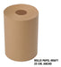 CICCARIELLO Rollo Papel Kraft Excelente Calidad - 25 Cm Ancho - 1 Rollo 1