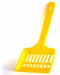 New Pet Medium Cat Litter Scoop - Pack of 10 2