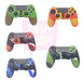 Ohmyshop Camouflage Silicone PS4 Joystick Protector 1