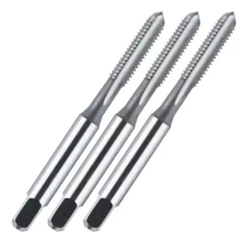 Uranga Alloy Steel Tapping Set M 10 X 1.25 (x2u) 0