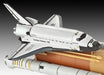Transbordador Space Shuttle Discovery 1/144 Model Kit Revel 2