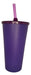 Eco Vasos Flexibles Resistentes Y Libres De Bpa 7