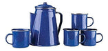 Stansport Enamel Percolator Mugs 0