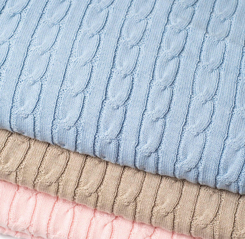 Premium Baby Blankets - Mantas Bebé 0