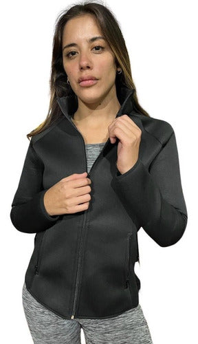 Neotex Thermal Jacket Slim Body - Women's 1