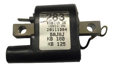 Ignition Coil Bajaj KB 100-125 Ourway 3