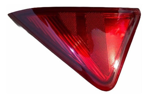 FAW N7 Left Internal Tail Light 0