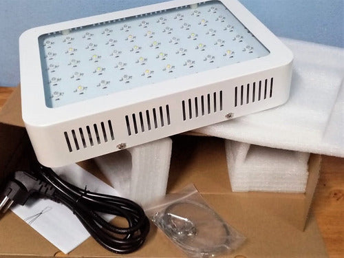 Polietileno Obelisco Led Indoor Grow Panel 600w Grow Club 1