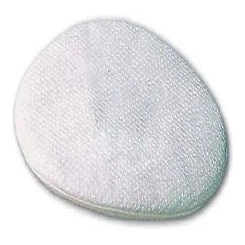 Segurind Dust Filters, Base, Retaining Cap for Half Mask 0