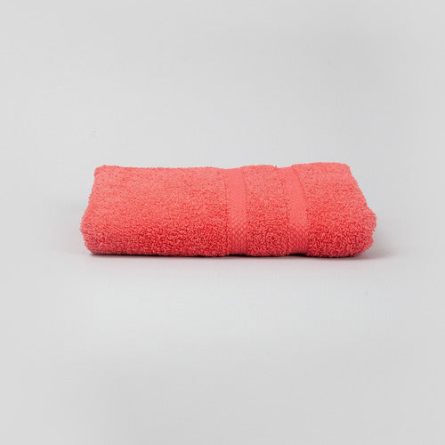 Large Hand Towel 45x80cm Cotton Franco Valente 400gr 70