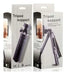 Merkurio-Tec Tripod With Support for Samsung iPhone Huawei Xiaomi Motorola 0