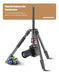 Cambofoto 74-Inch Professional Camera Tripod 3