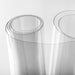 Transparent Plastic Film Nº 1 - 100 Microns thick - 16 Meters 3