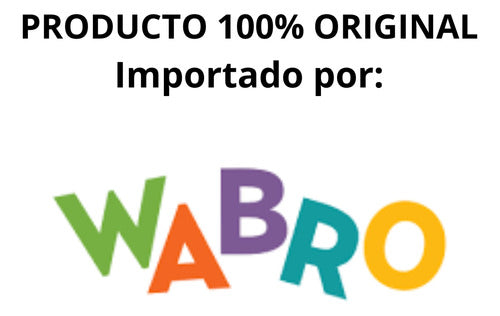 Wabro Mochila Argentina Campeónes 17 Pul 3 Estrellas 4