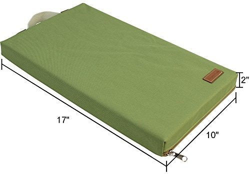 Happypicnic Knee Thickness Foam Cushions Kneeling Pad 2