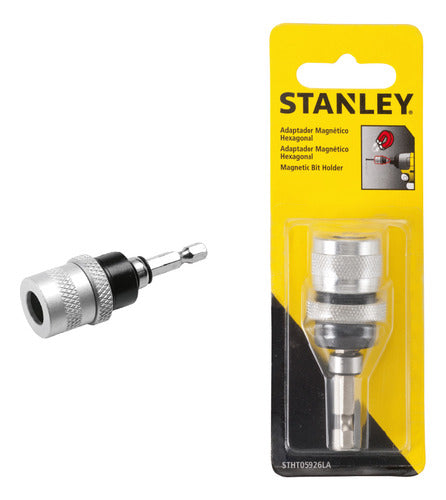 Stanley Magnetic Adapter for Drywall Screwdriver 0