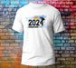 Plantillas Egresados 2024 Remeras Primaria Secundaria #05 1