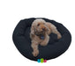 Huellitas Camita Antiestres Super Suave Para Mascotas De 60cm 6