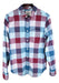 Hollister By Abercrombie Large Check Shirt 3