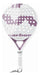 Varlion Paleta Padel Lw One Woman Carbon Eva Redonda Titanio 0