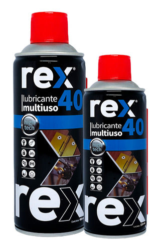 Rex Lubricant Multiuse 150ml Rex Rex30490 Cml1 1