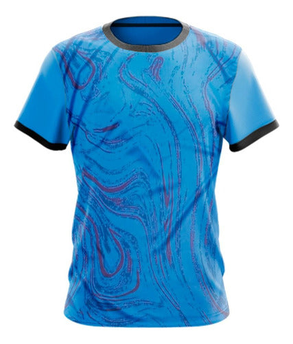 Sublimated Football Shirt Assorted Sizes Super Offer Feel 118