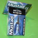 Mustad Pinza Saca Anzuelos MT 039 - Gatillo Largo - Acero 2