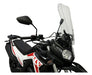 Savage® Gilera Smx 250 Parabrisas 51cm + Def. Lateral Pferd® 0