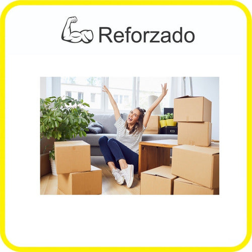 Reinforced Wine Shipping Boxes E-commerce 27x18x34 Set of 10 2
